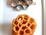 Eggless Rose Cookies/Achu Murukku Recipe-Kerala Achappam Recipe