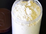 Eggless Wheat Flour Pancake Mix Recipe – Homemade Pancake Mix Without Eggs