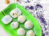 Ellu Pooranam Kolukattai Recipe – Ellu poorana kozhukattai