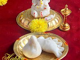 Ganesh Chaturthi Celebration At Home-How To Celebrate Vinayagar Chaturthi