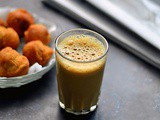 Ginger Cardamom Tea Recipe-How To Make Indian Chai