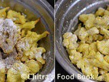 Gobi Manchurian Recipe-How To Make Crispy Gobi Manchurian