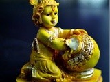 Gokulashtami Recipes-Krishna Jayanthi/Janmashtami recipes