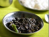 Gongura thogayal recipe-andhra style