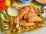 Gujiya Recipe – Holi Recipes