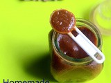 Homemade Tamarind Paste – How To Make Tamarind Pulp