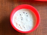 Hotel Style Coconut Chutney Recipe – Restaurant Style Coconut Chutney For Idli, Dosa, Pongal