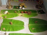How To Celebrate Thiruvathirai At Home/ Arudhra Darshan