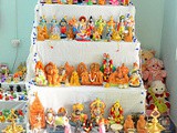 How To Do Saraswathi Puja At Home - Ayudha Pooja Celebrations