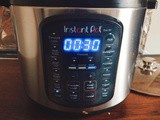 How To Use Instant Pot Buttons, Cooking Times Chart/list