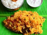 Instant pot tomato rice–How to make tomato rice/ thakkali sadam in Instant pot