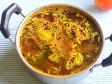 Instant Tomato Rasam Recipe Without Dal – Easy Thakkali Rasam