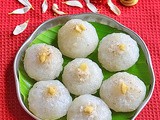 Javvarisi Kozhukattai | Sago Kolukattai | Sabudana modak recipe –Kozhukattai Varieties