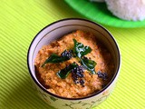 Kadamba Chutney Recipe – Chutney Varieties