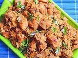 Kalyana Veetu Vazhakkai Varuval Recipe – Marriage style Raw banana fry