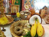 Karadaiyan Nombu Pooja Procedure