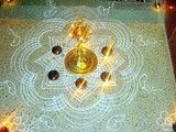 Karthigai Deepam Pooja Procedure,Date,Recipes