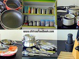 Kitchen Utensils & Tools List For Home With pdf