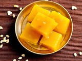 Maida Halwa Recipe - How To Make Maida Halwa