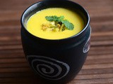 Mango Lassi Recipe - Easy Mango Recipes