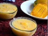 Mango seekarane/maavina hannu seekarane- karnataka recipes