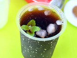 Masala Coke (Pepsi) – Masala Soda Recipe