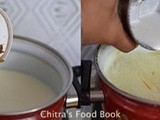 Masala paal recipe/masala milk
