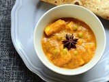 Matar Paneer Recipe-Paneer Recipes