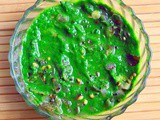 Palak Keerai Masiyal | Pasalai Keerai masiyal without Dal | Spinach Masiyal
