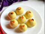 Paneer laddu recipe/malai ladoo-easy diwali sweets recipes