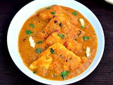 Paneer Pasanda Recipe-Paneer Recipes