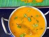 Plain Kurma Recipe For Idli Dosa – Dosa Kurma Recipe