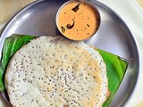 Pottukadalai Chutney Recipe Without Coconut – Roasted Gram Dal chutney