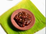 Puli inji-inji puli curry-onam sadya recipes