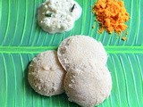 Quinoa Idli, Dosa Recipe – Quinoa Idli Dosa Batter Recipe – Indian Quinoa Recipes