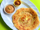 Rava Adai Recipe – Sooji Adai Dosa Recipe