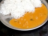 Salem Tomato Kurma Recipe – Salem Thakkali Kuruma