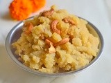 Thiruvathirai Kali With Rice Flour – Thiruvathirai Recipes