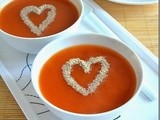 Tomato soup recipe