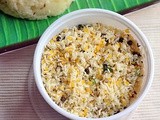 Ven Pongal Mix – Homemade Pongal Mix Recipe