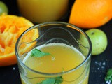 Orange Amla/gooseberry Drink/juice