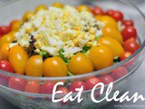 Eat Clean【salad】