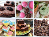 10 Summer Solstice Chocolate Recipes and July’s We Should Cocoa