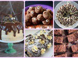 13 Cheeky Chocolate Recipes and November’s We Should Cocoa