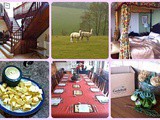 A Bloggers’ Weekend of Dorset Food and Fun
