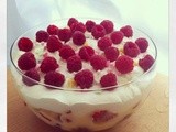 A Trifle Rushed