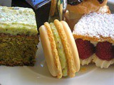 Afternoon Tea at The Alverton