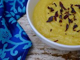 Apple Parsnip Soup – Fantastic Fruity, Rooty Vegan Fare