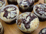 Black Bottomed Cupcakes