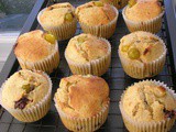 Breakfast Muffins